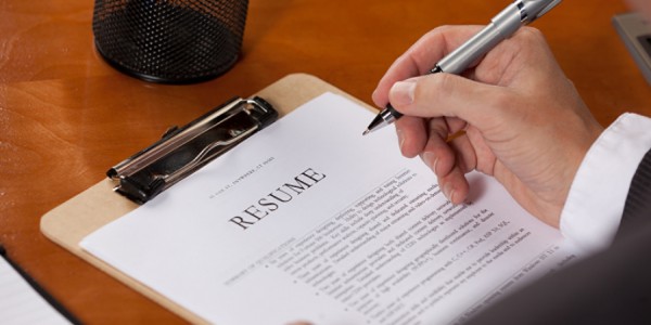 How To Get Your Resume To Work For You