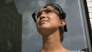 Google Glass Hack Permits Brainwave Control