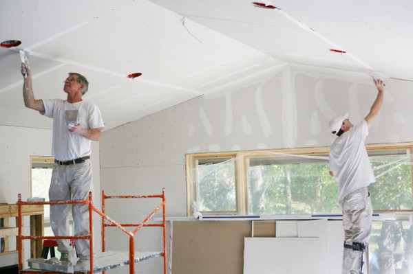 Home Improvements Avoiding Litigation While Getting The Job Done