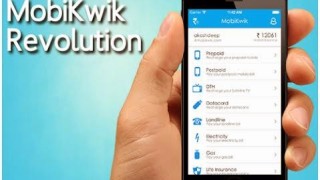 Mobikwik – Your Online Transactions Made Easier