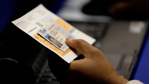 Texas Voter ID Law Goes To Trial