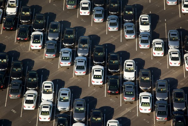 U.s Vehicle Deals Seen Closure Summer Without A Sizzle
