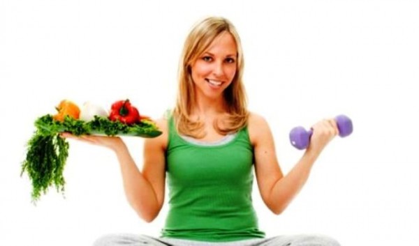 Wellbeing AND FITNESS The Way To Good Dieting