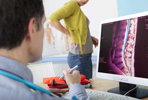 Top 3 Back Pain Questions To Ask Your Doctor