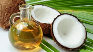 Coconut Oil: A True Magic Bullet