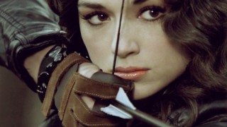 How Hollywood Has Heated The Archery Business