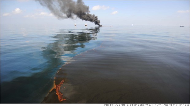 Biloxi, Mississippi Coastal Region Stands To Benefit From BP Oil Accident Settlement
