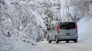 Enhance Your Ski Experience by Hiring A Reliable Ski Transfer Agency