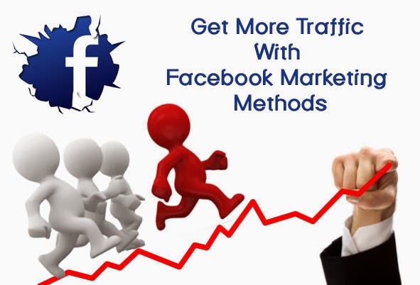 Role of Facebook in Promoting Your Business