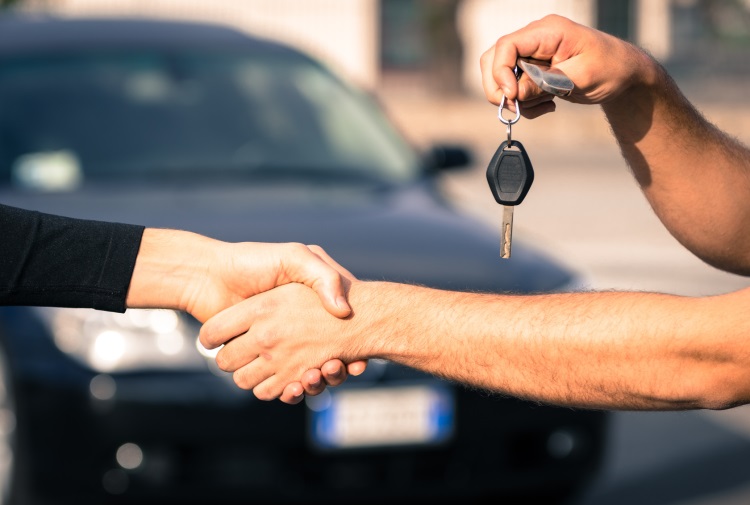 Top Ways To Get Replacement Keys For Cars