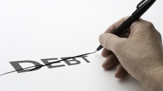 Getting Free From The Debts Tension