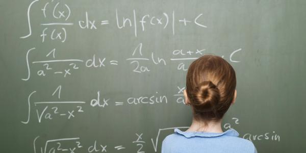 How To Help A Child With A Math Phobia