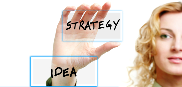Steps To Develop A Successful Strategy In Your Company