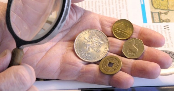 Tips On How To Get Started Coin Collecting