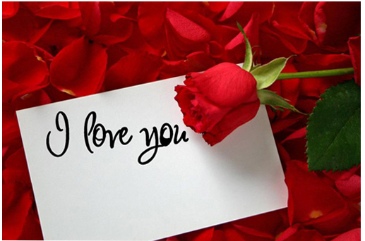 Valentine Day Gift Ideas - Best Way To Say "I Love You”