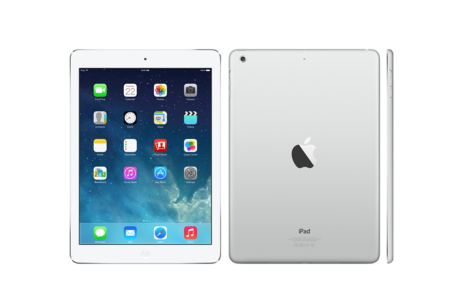 Apple iPad Air 2: Road To The Apple iPad Air 3