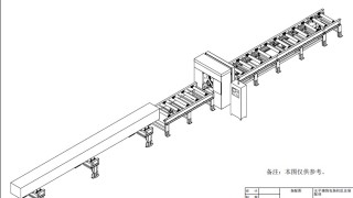 Great For Orbital Wrapper Packaging Lines