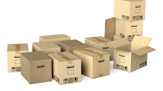 Packaging Cartons