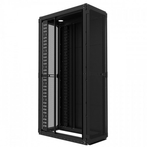 Planning Your Server Rack Capacity