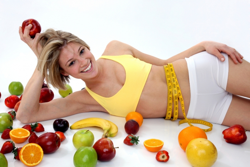 Weight Reduction Diet- The Mantra To Lose Weight Naturally