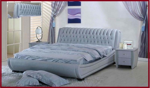 Catch Perfect Advices For Choosing The Finest Bed For Bad Back
