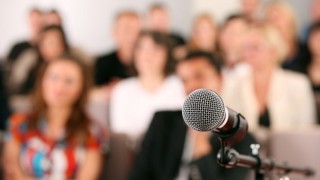 Speakers Bureau For Your Market In 3 Simple Steps