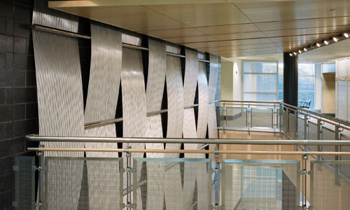 Factors That Should Be Considered While Choosing Aluminum Wall Panels