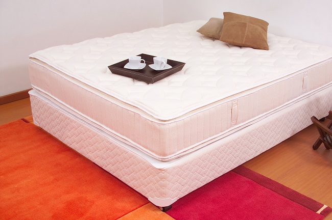 Points You Must Know For Buying The Best Quality Latex Mattress