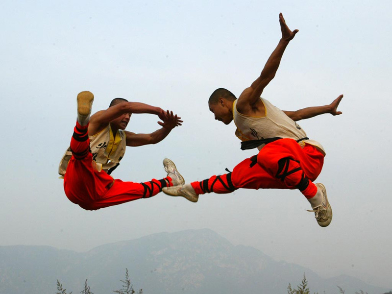 5 Ways A Martial Arts Program Can Benefit Your Child
