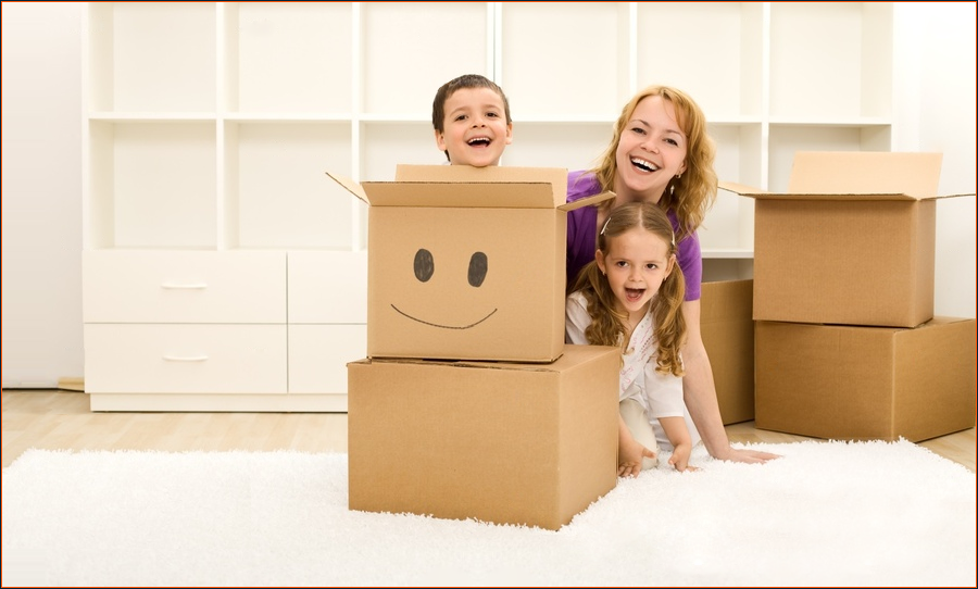 Selecting The Best Moving Company
