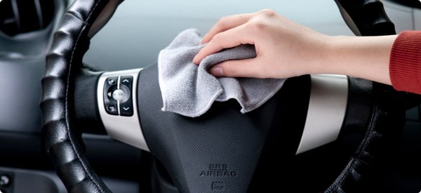 How To Change The Upholstery In Your Car
