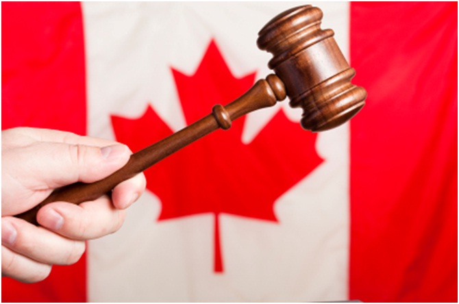 Legal Ways To Enter Canada With A DUI Record