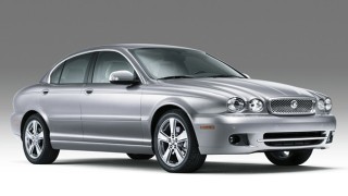 The Jaguar X Type: Review