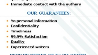 Why Hiring Professional Writing Services Is A Great Idea?