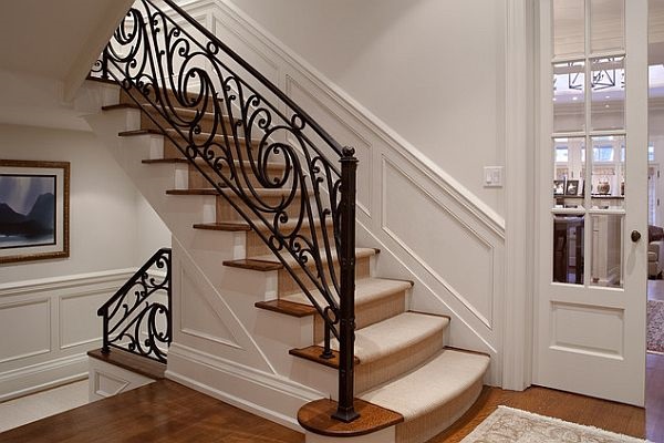 Give An Amazing Look &amp; Safety To Your Place By Stainless Steel Balustrade