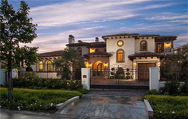 Expensive Homes For Sale In Las Vegas