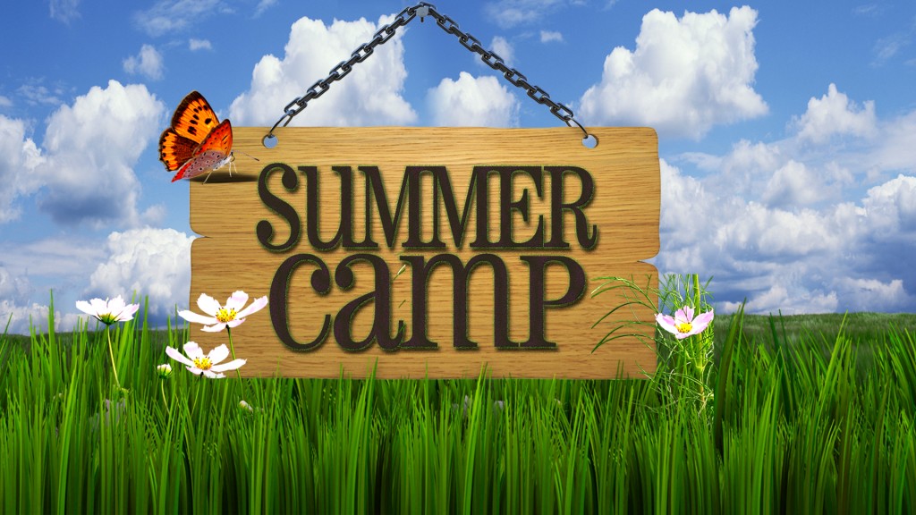 Can Your Kid Go Alone To A Summer Camp?