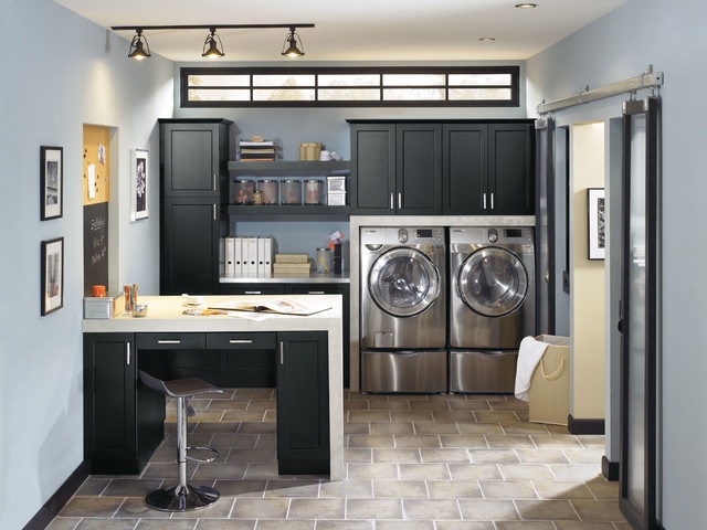 How To Choose The Best Laundry Cabinets For Your Room?