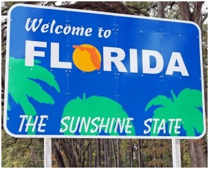 21st Century Sunshine: How Florida Can Be An Economic Model For Other States 