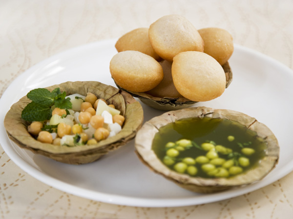 Pani Puri – The Street Food Favourite Of India