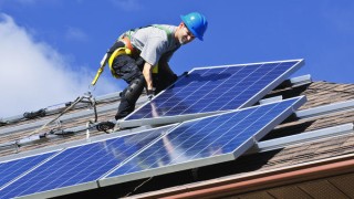 The Benefits Of Installing Solar Panels On Your Home