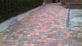 Things To Consider Before Installing Block Paving Surrey