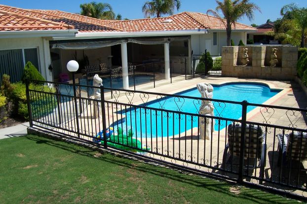 5 Things That You Must Know About Frameless Glass Pool Fences