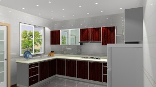 Purchase Ready To Assemble Kitchen Cabinets For Your Home