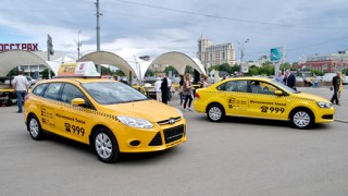 Tips On Selecting A Taxi Service