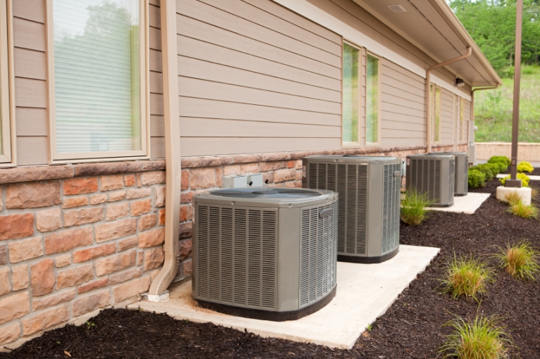 4 Benefits Of Upgrading Your Central Air System