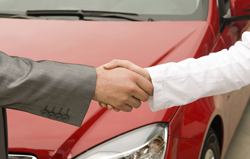 4 Pitfalls To Avoid when Selling Your Old Car