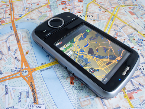 4 Benefits Oil and Gas Companies Can Get From Using GPS Car Tracking