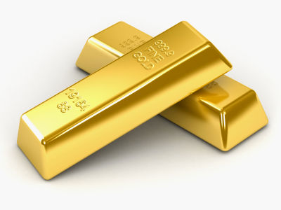 Golden Commodity