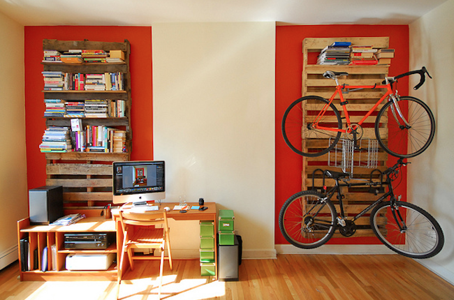 5 Ingenious Ways You Can Do With Bookshelf